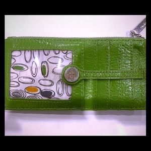 Hobo International Linn Wallet